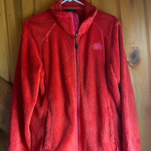 Women’s North Face Jacket